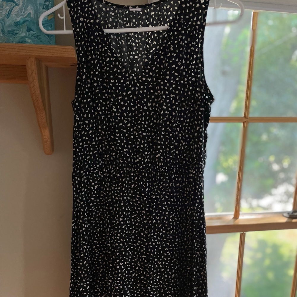 Fit & Flare dress